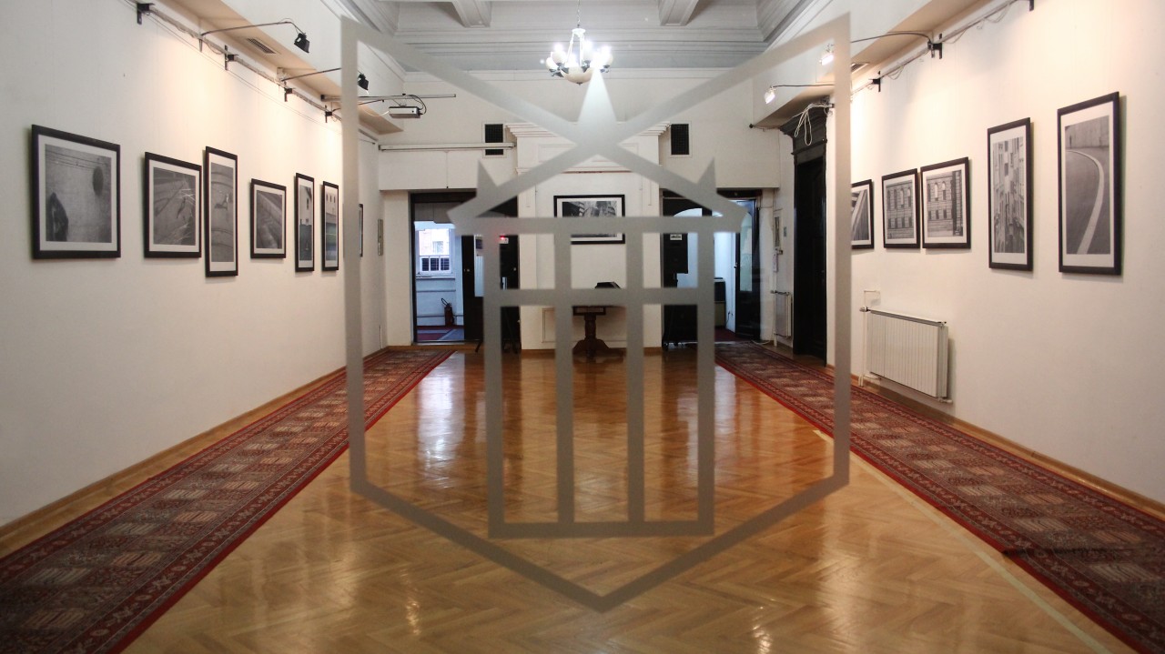 Галерија Уметничког центра