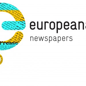 Лого пројекта Еуропеана новине