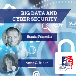 Big Data and Cyber Security